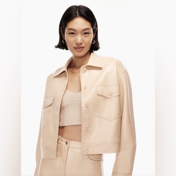 Aritzia Autumn jacket - Picture 1 of 3